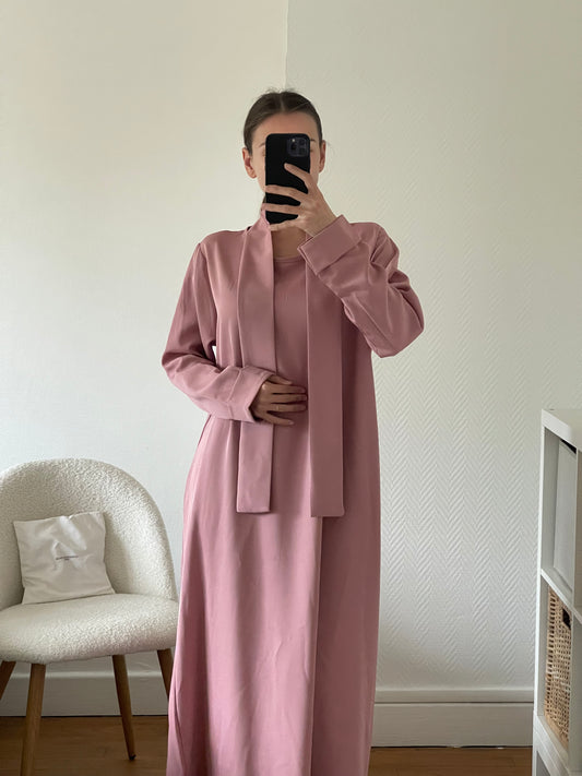 Abaya rose